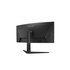 ASUS TUF Gaming VG34VQEL1A 34" - Ultrawide - Böjd - 3440x1440 - VA - 100Hz