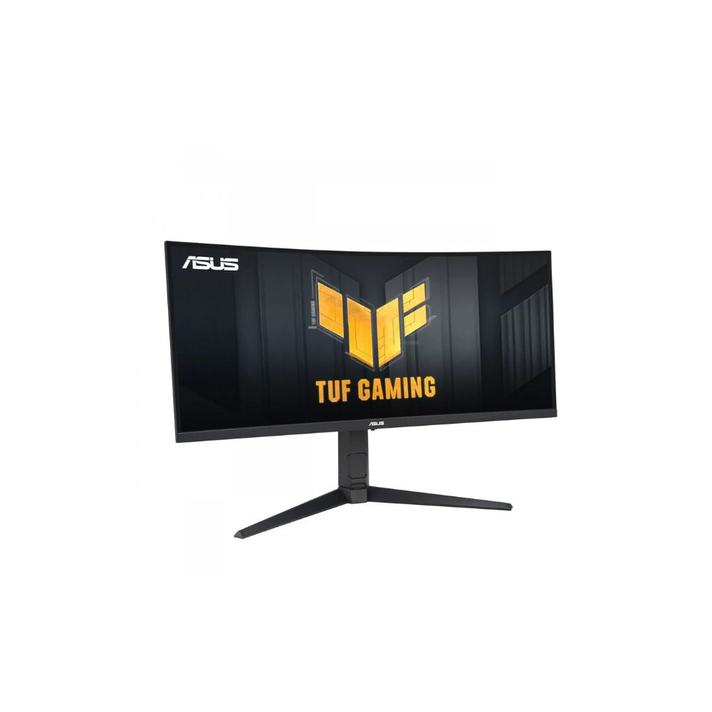 ASUS TUF Gaming VG34VQEL1A 34" - Ultrawide - Böjd - 3440x1440 - VA - 100Hz