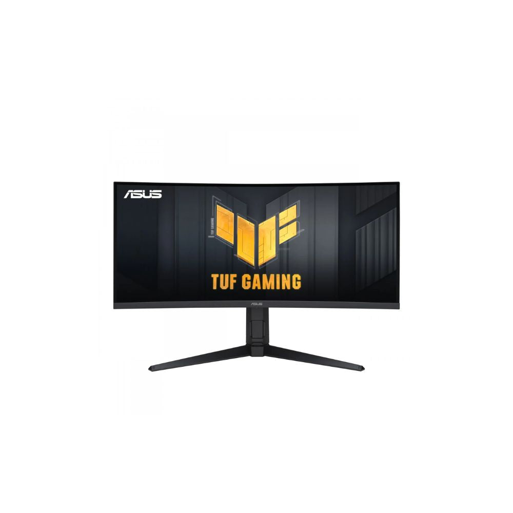 ASUS TUF Gaming VG34VQEL1A 34" - Ultrawide - Böjd - 3440x1440 - VA - 100Hz