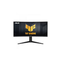 ASUS TUF Gaming VG34VQEL1A 34" - Böjd Ultrawide 3440x1440 VA 100Hz
