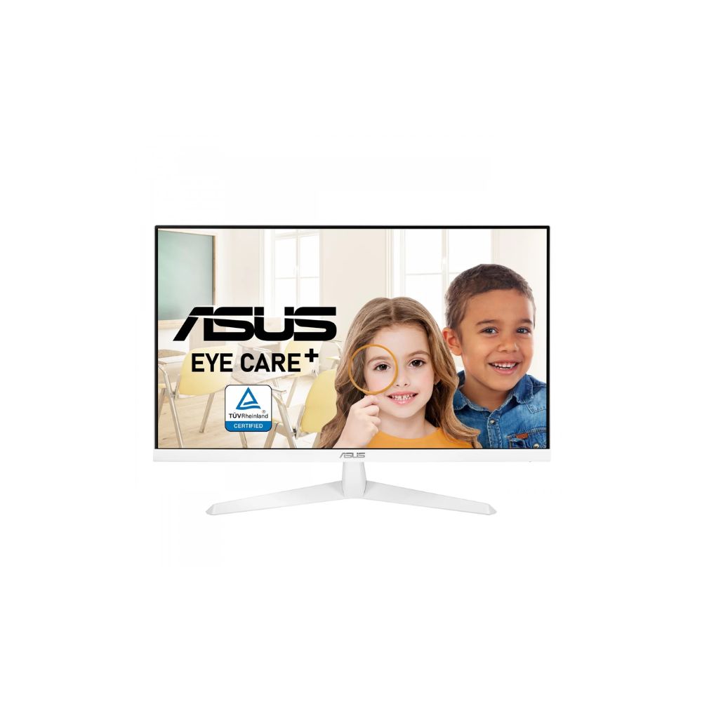 ASUS VY279HE-W 27" - 1920x1080 - IPS - 75Hz