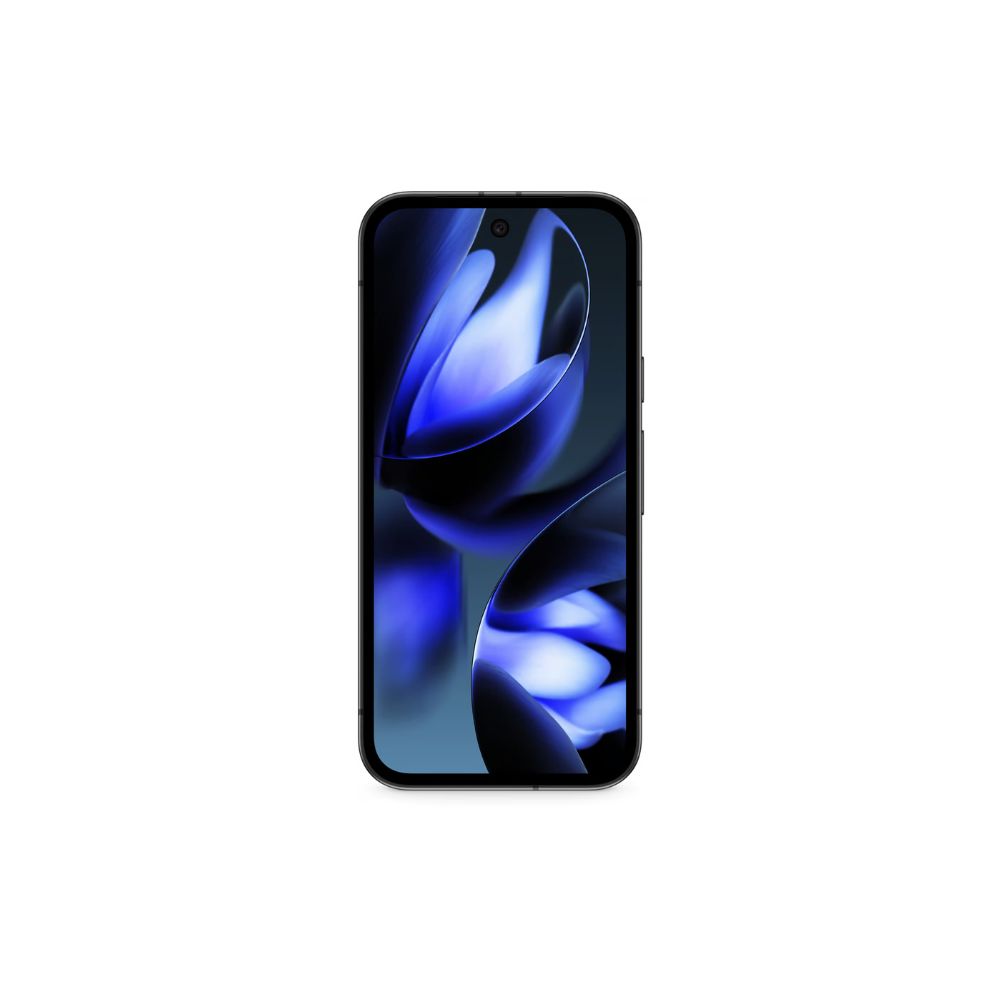 Google Pixel 9a - 128GB - Svart