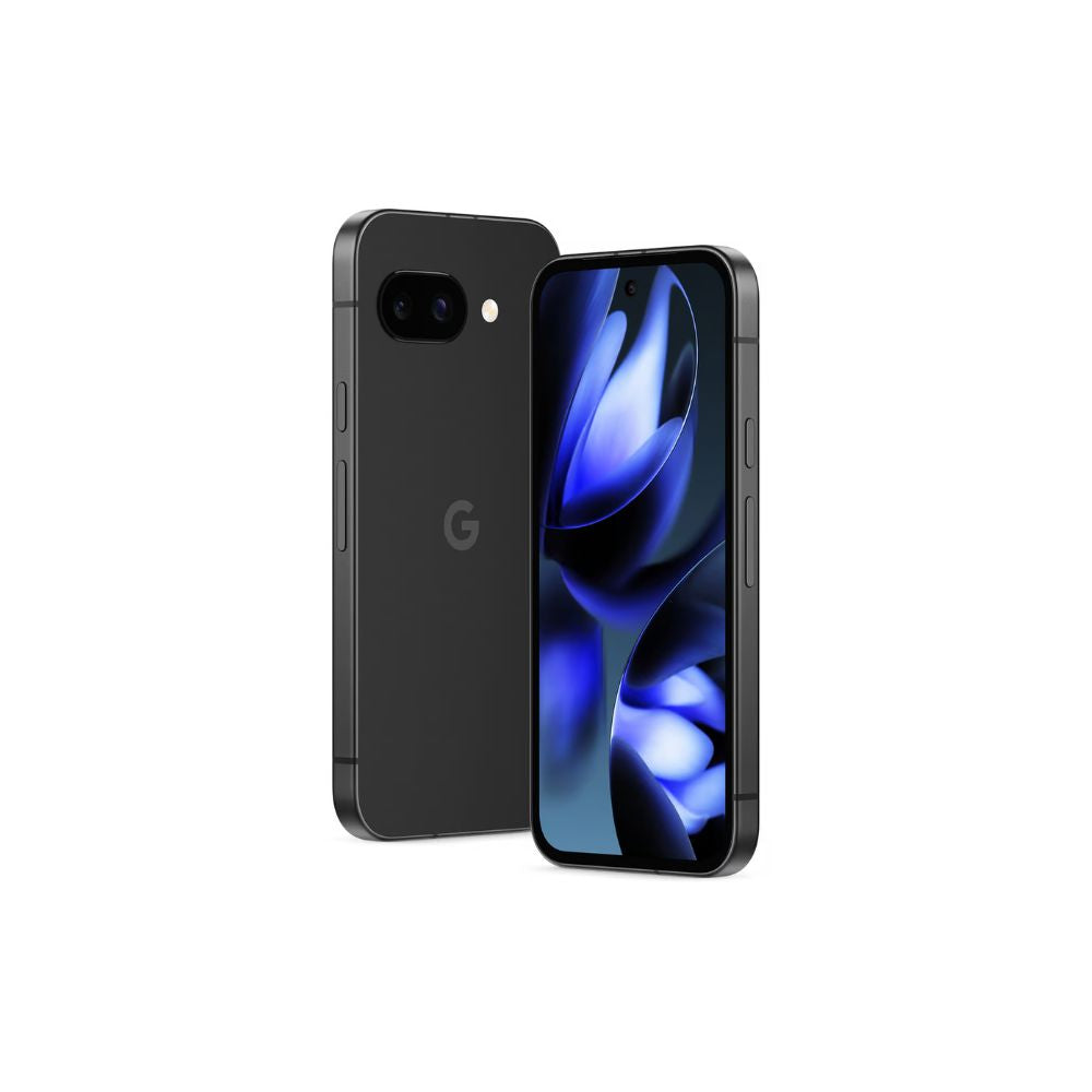 Google Pixel 9a - 256GB - Svart