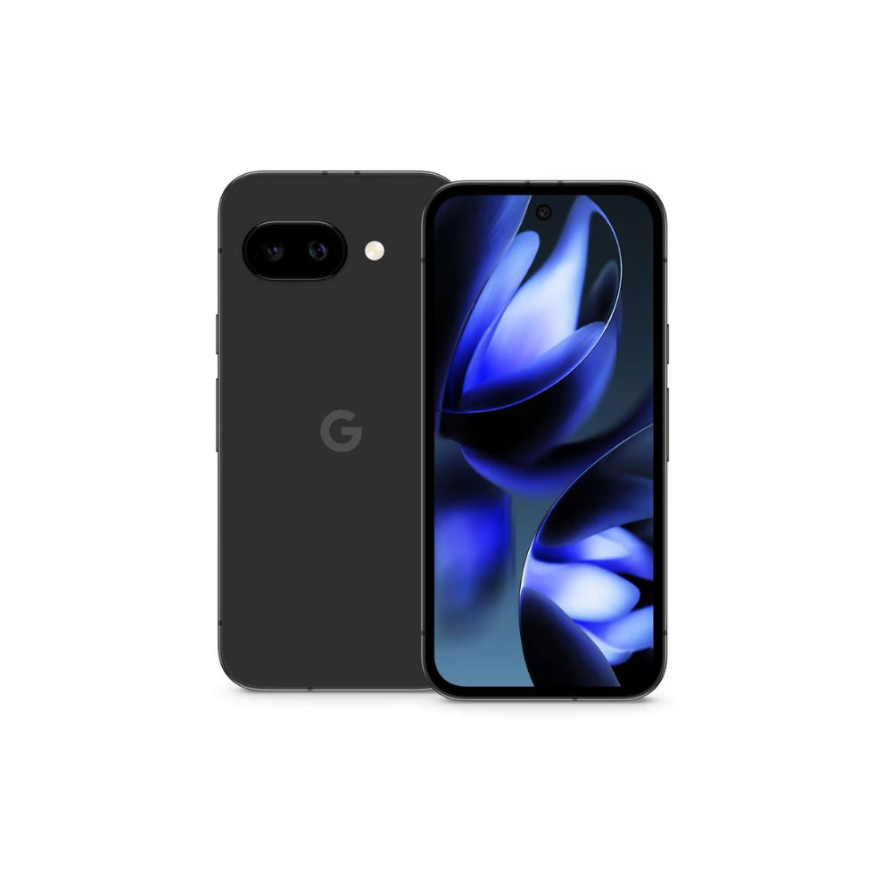 Google Pixel 9a - 128GB - Svart