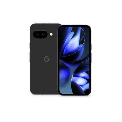 Google Pixel 9a - 128GB - Svart
