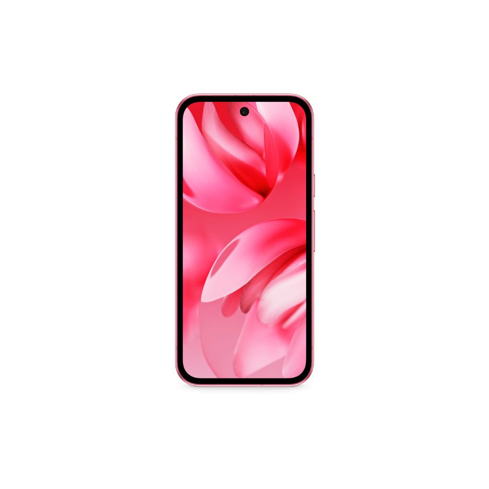 Google Pixel 9a - 128GB - Rosa