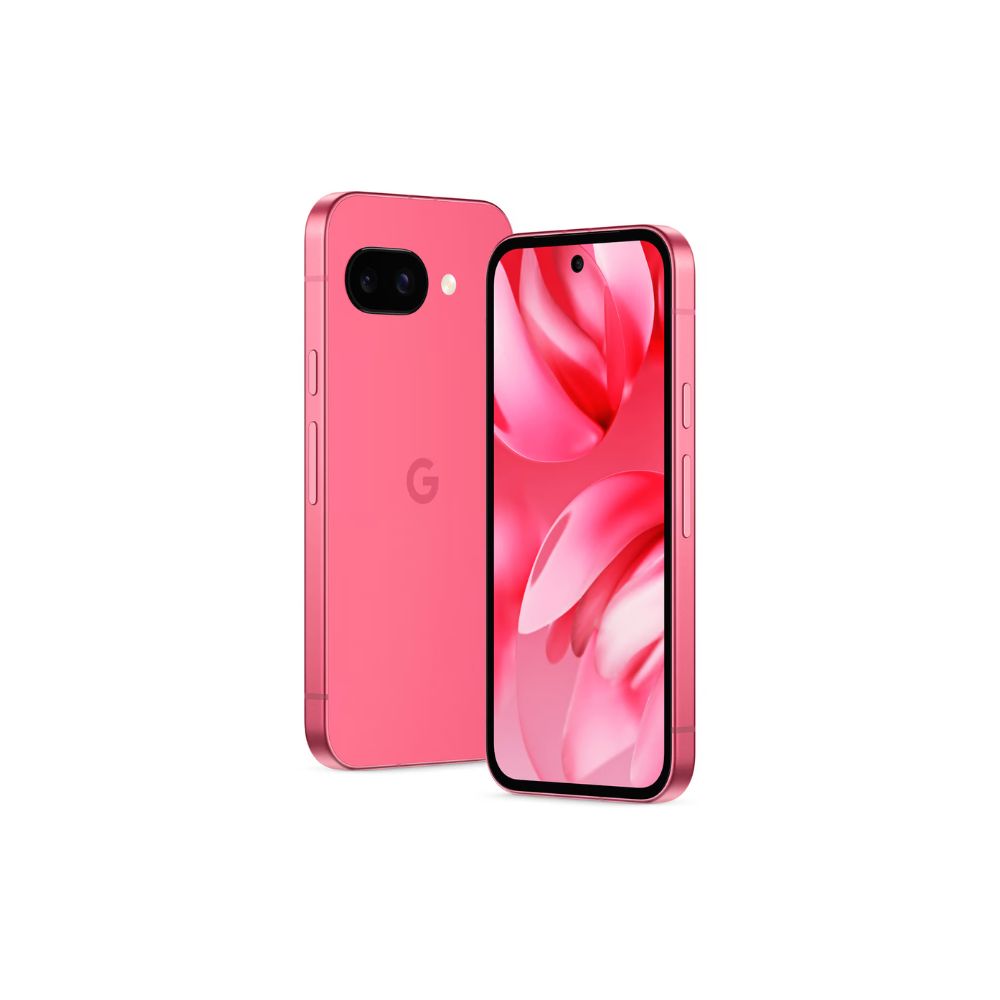 Google Pixel 9a - 128GB - Rosa