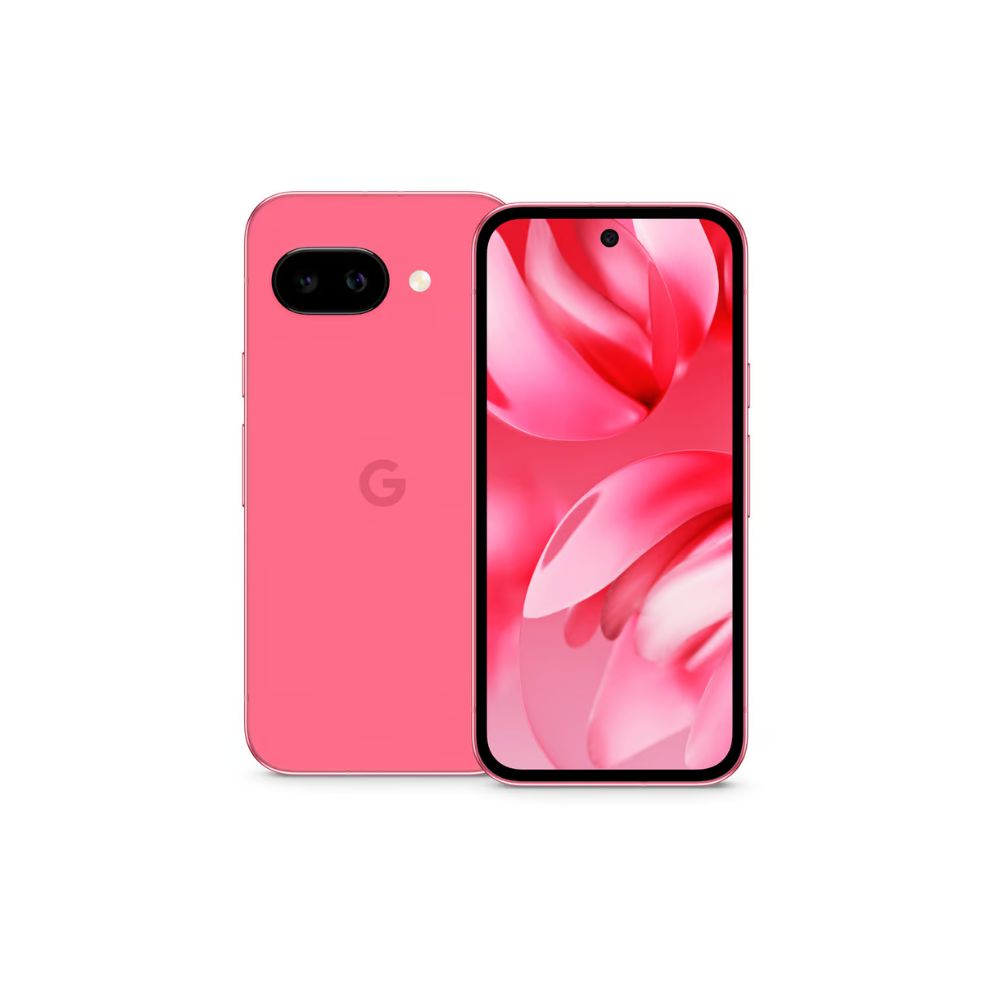Google Pixel 9a - 128GB - Rosa