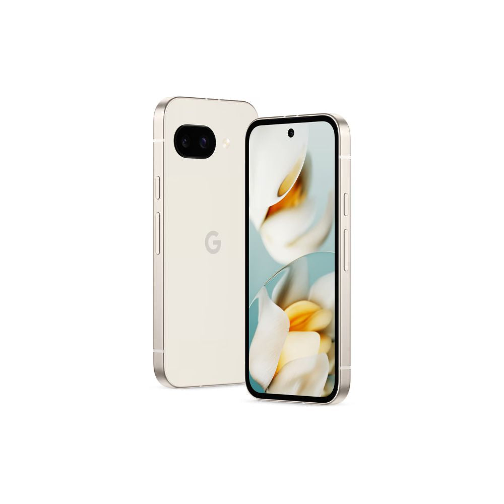 Google Pixel 9a - 128GB - Beige