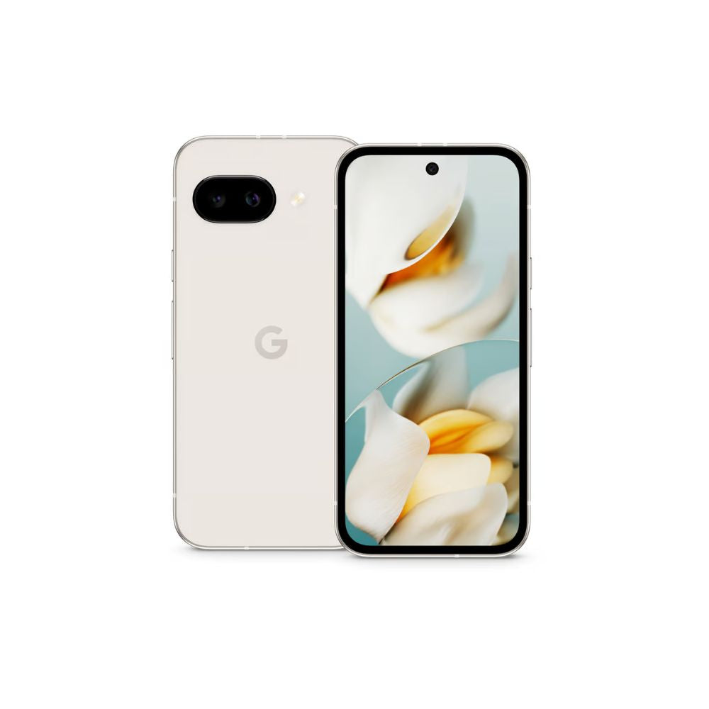 Google Pixel 9a - 128GB - Beige