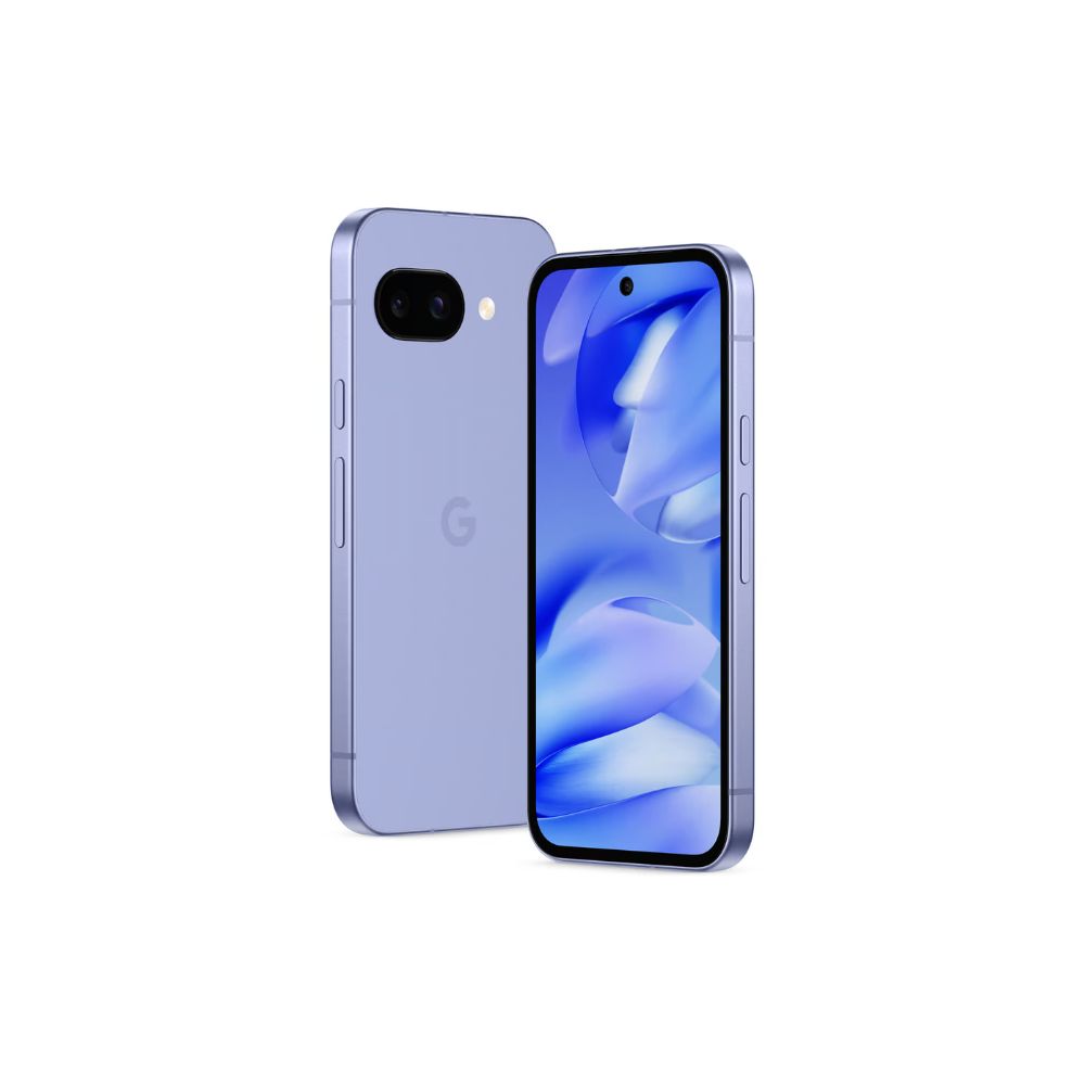 Google Pixel 9a - 128GB - Lila