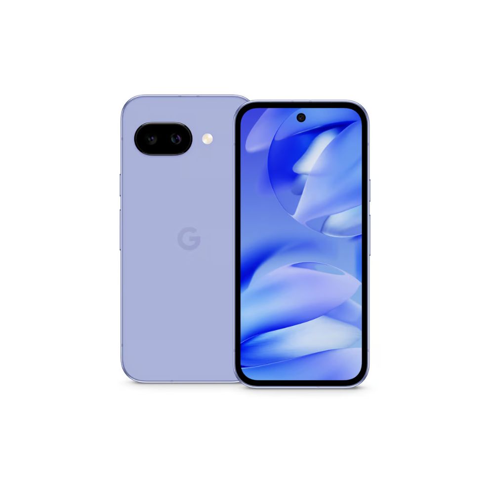 Google Pixel 9a - 128GB - Lila