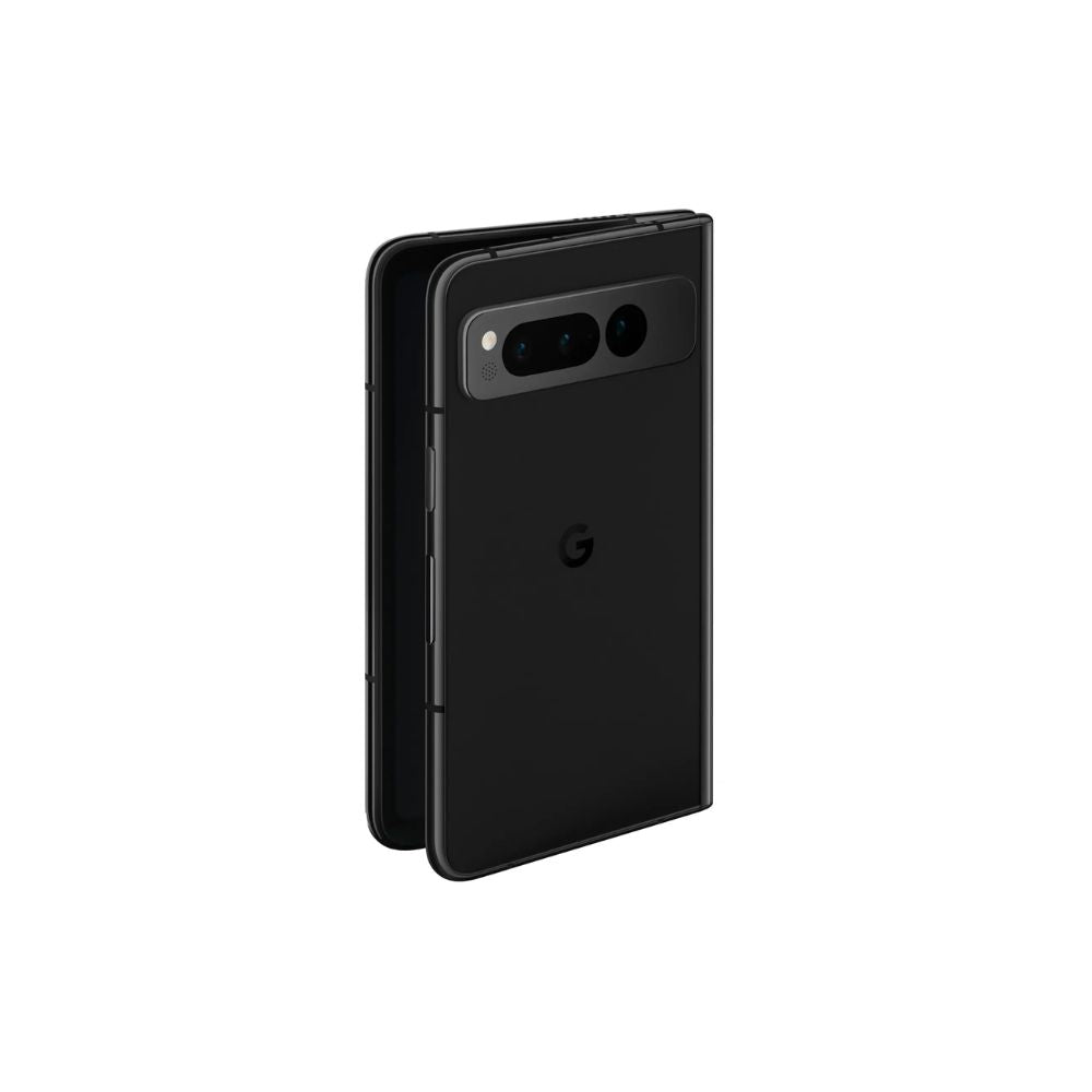 Google Pixel Fold - 256GB - Svart