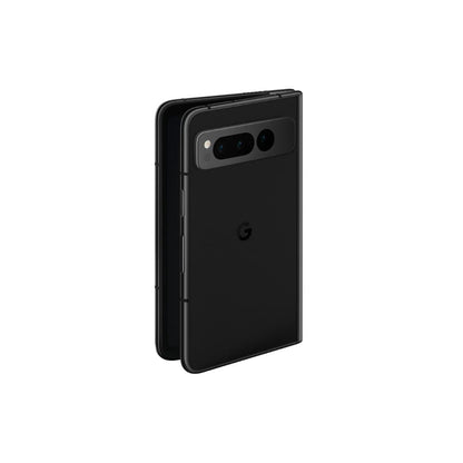 Google Pixel Fold - 256GB - Svart