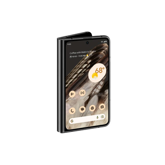 Google Pixel Fold - 256GB - Svart