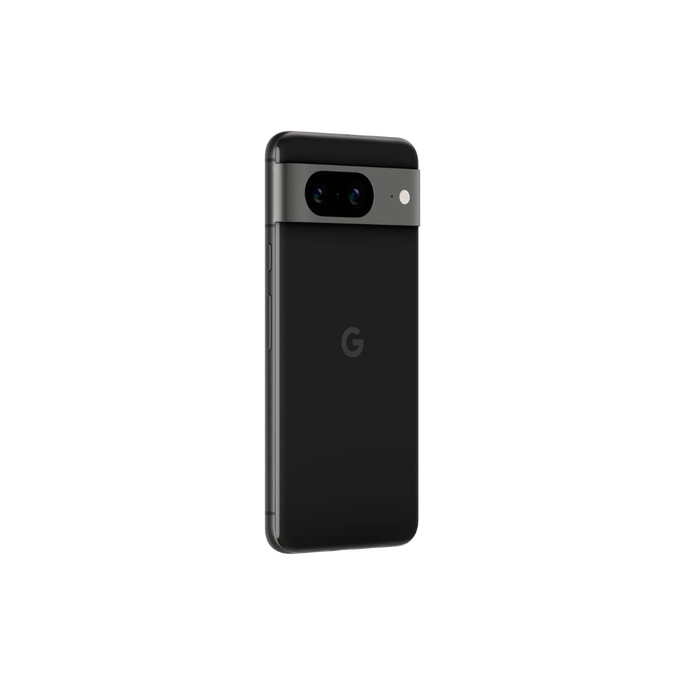 Google Pixel 8 - 256GB - Svart