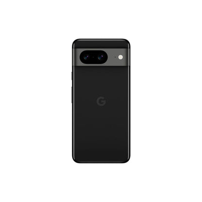 Google Pixel 8 - 256GB - Svart