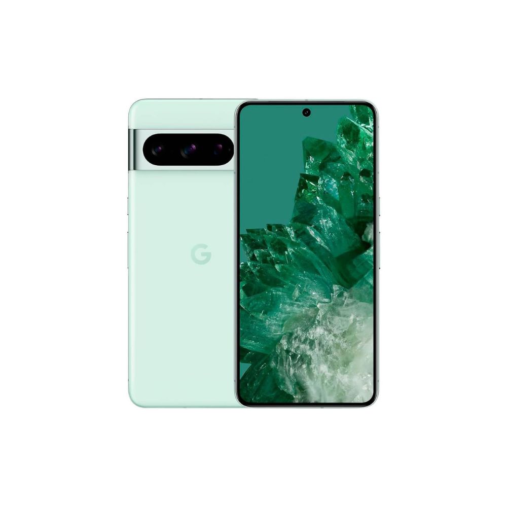 Google Pixel 8 Pro - 128GB - Mint