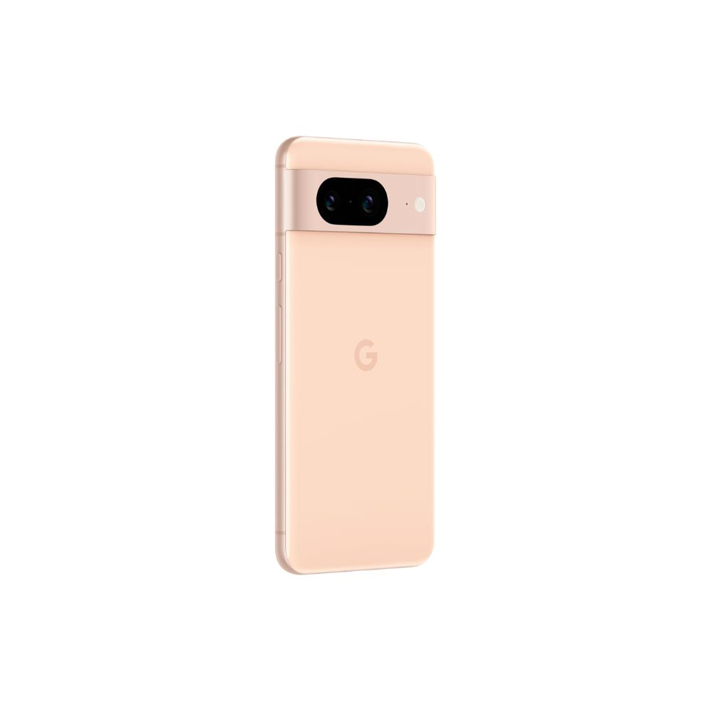 Google Pixel 8 - 128GB - Rosa