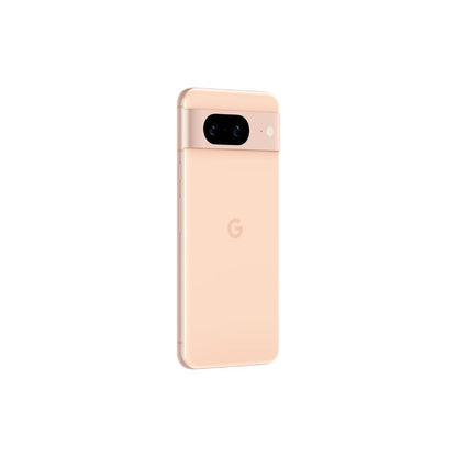 Google Pixel 8 - 128GB - Rosa