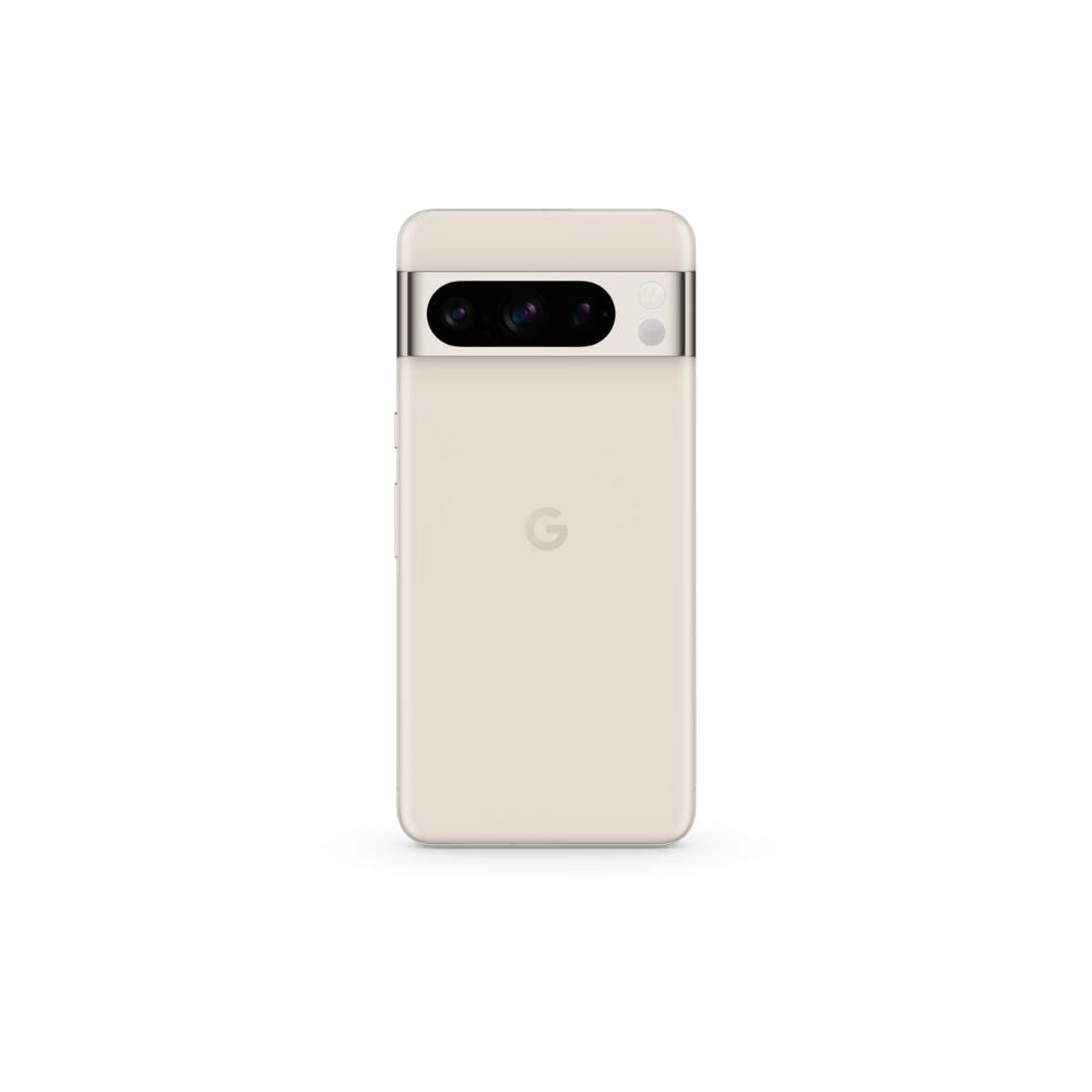 Google Pixel 8 Pro - 128GB - Beige