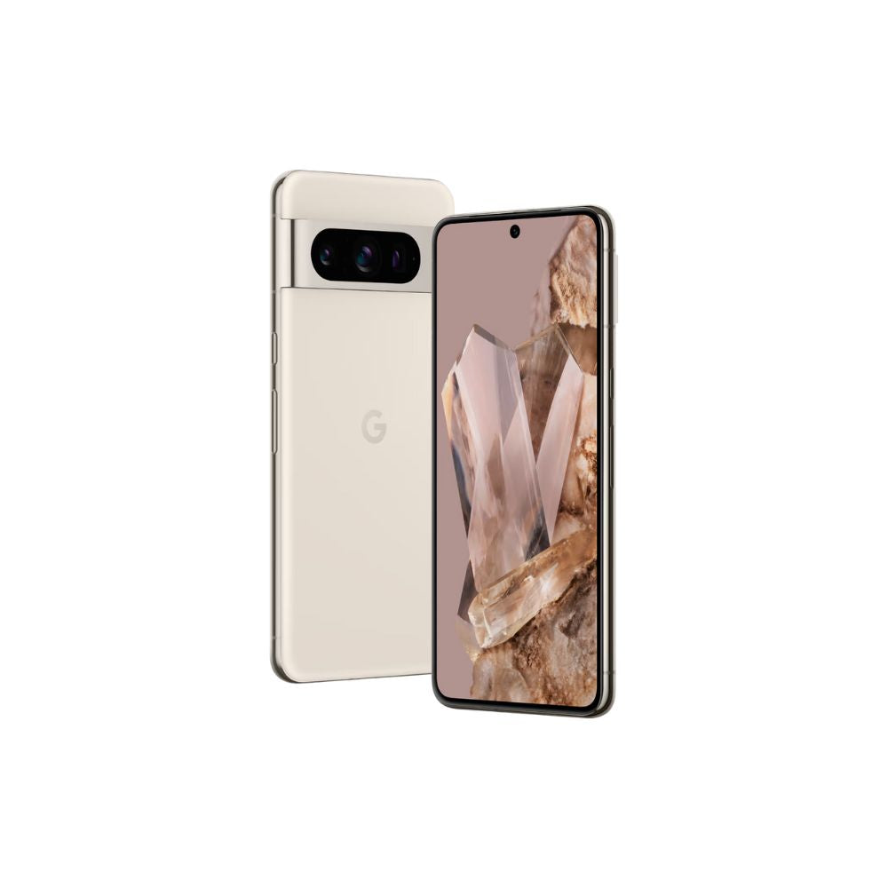 Google Pixel 8 Pro - 128GB - Beige