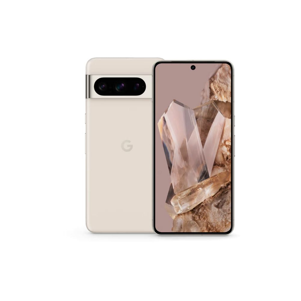 Google Pixel 8 Pro - 128GB - Beige