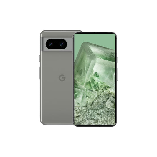 Google Pixel 8 - 128GB - Hazel