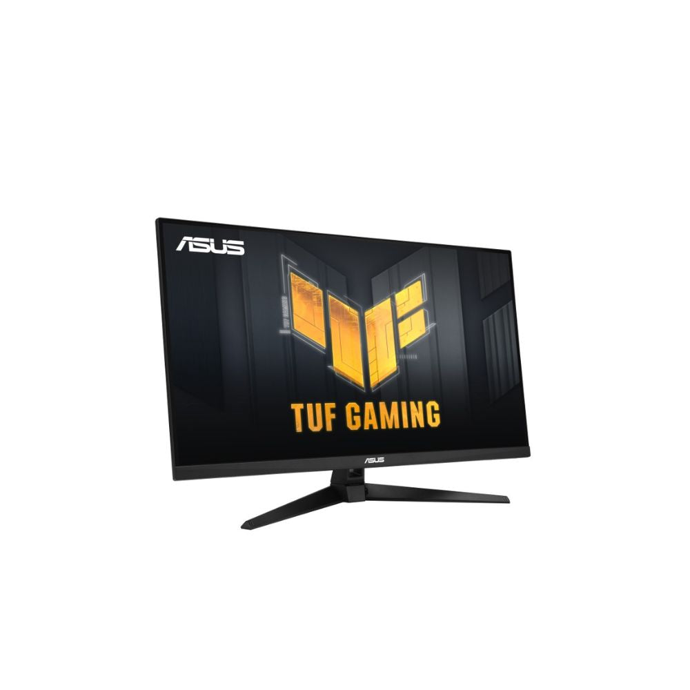 ASUS TUF Gaming VG328QA1A 32" - Böjd - 1920x1080 - VA - 170Hz
