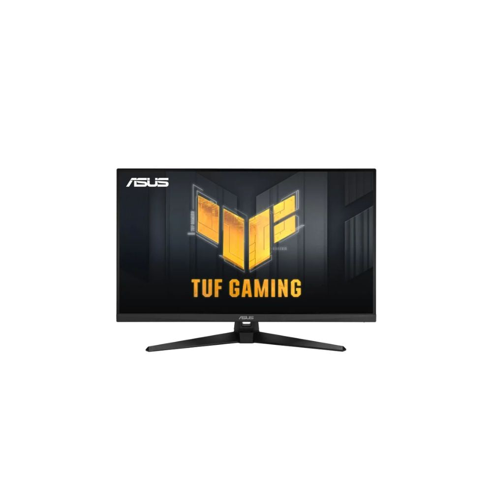 ASUS TUF Gaming VG328QA1A 32" - Böjd - 1920x1080 - VA - 170Hz