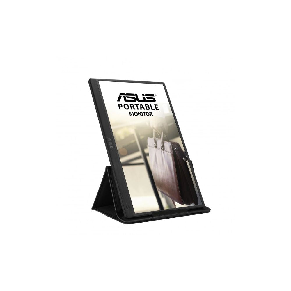 ASUS ZenScreen MB165B 16" - 1366x768 - TN - 60Hz