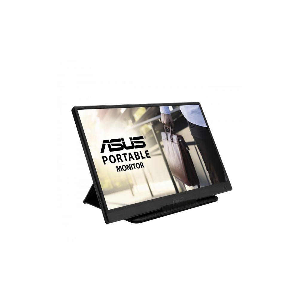 ASUS ZenScreen MB165B 16" - 1366x768 - TN - 60Hz