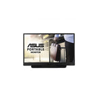 ASUS ZenScreen MB165B 16" - 1366x768 - TN - 60Hz