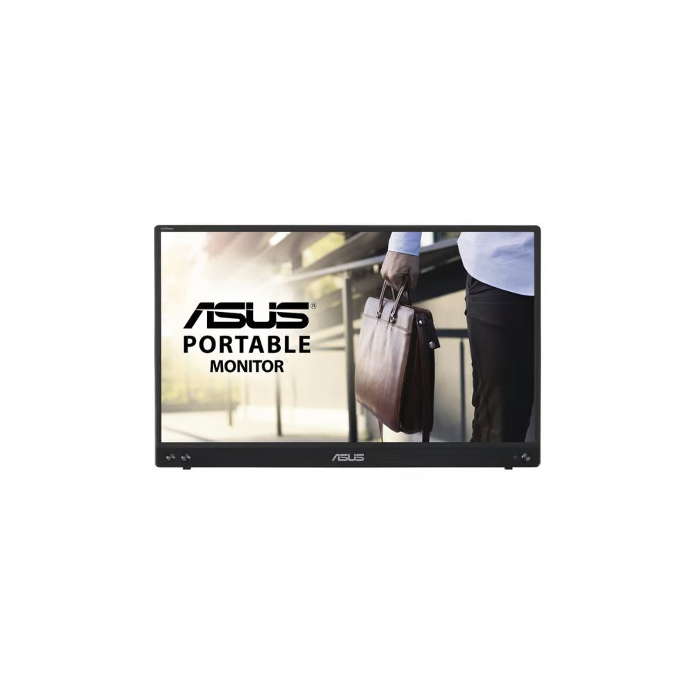ASUS ZenScreen MB16ACV 16" - 1920x1080 - IPS - 60Hz
