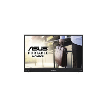 ASUS ZenScreen MB16ACV 16" - 1920x1080 - IPS - 60Hz