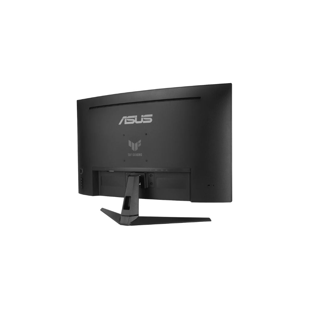 ASUS TUF Gaming VG32WQ3B 32" - Böjd - 2560x1440 - VA - 180Hz