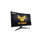 ASUS TUF Gaming VG32WQ3B 32" - Böjd - 2560x1440 - VA - 180Hz