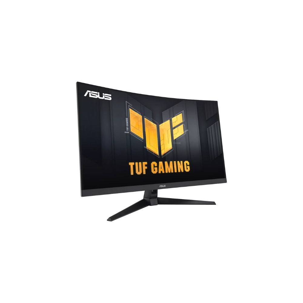 ASUS TUF Gaming VG32WQ3B 32" - Böjd - 2560x1440 - VA - 180Hz