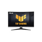 ASUS TUF Gaming VG32WQ3B 32" - Böjd - 2560x1440 - VA - 180Hz