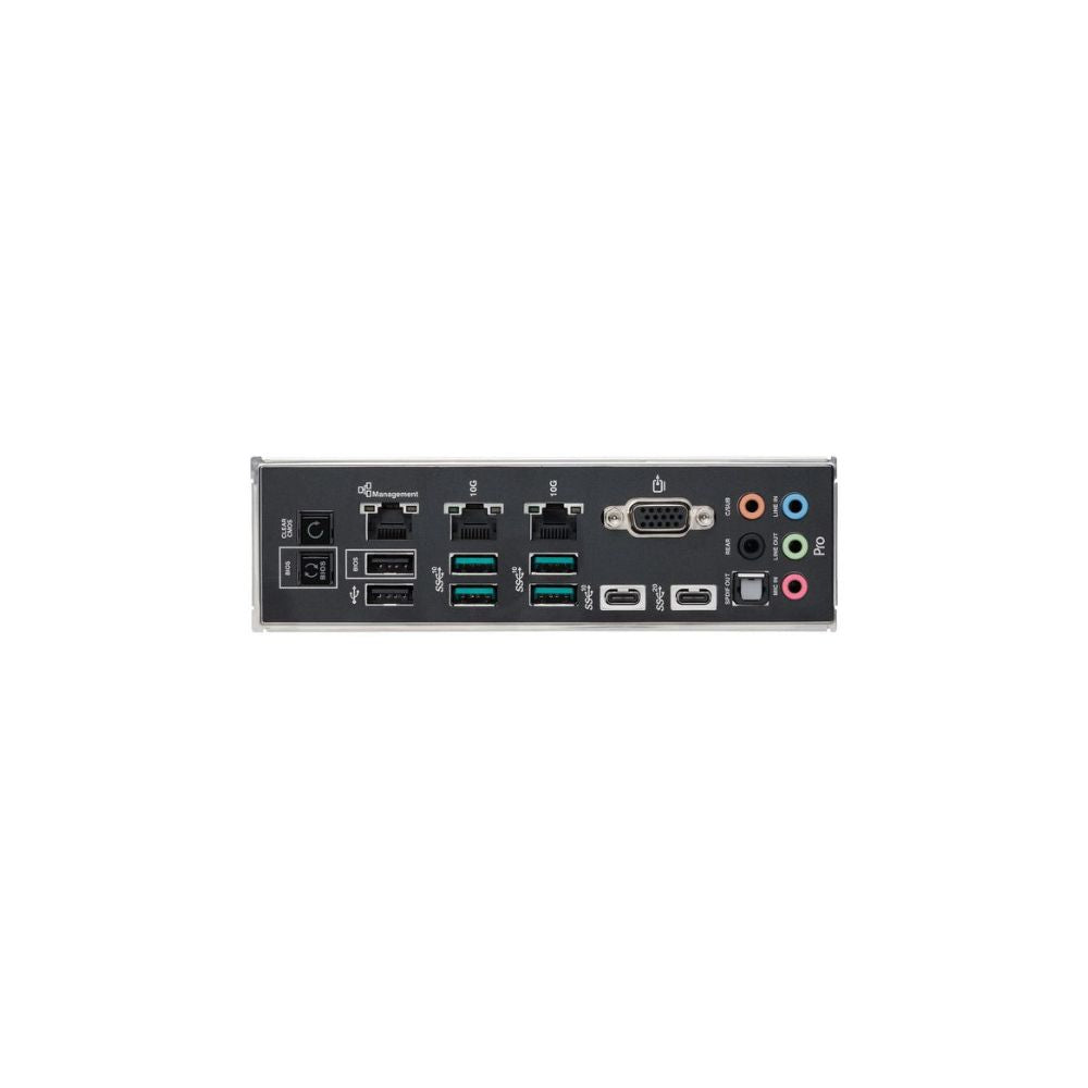 ASUS Pro WS W790e-SAGE