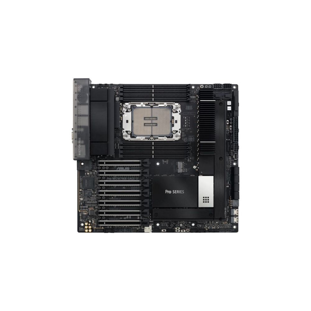 ASUS Pro WS W790e-SAGE