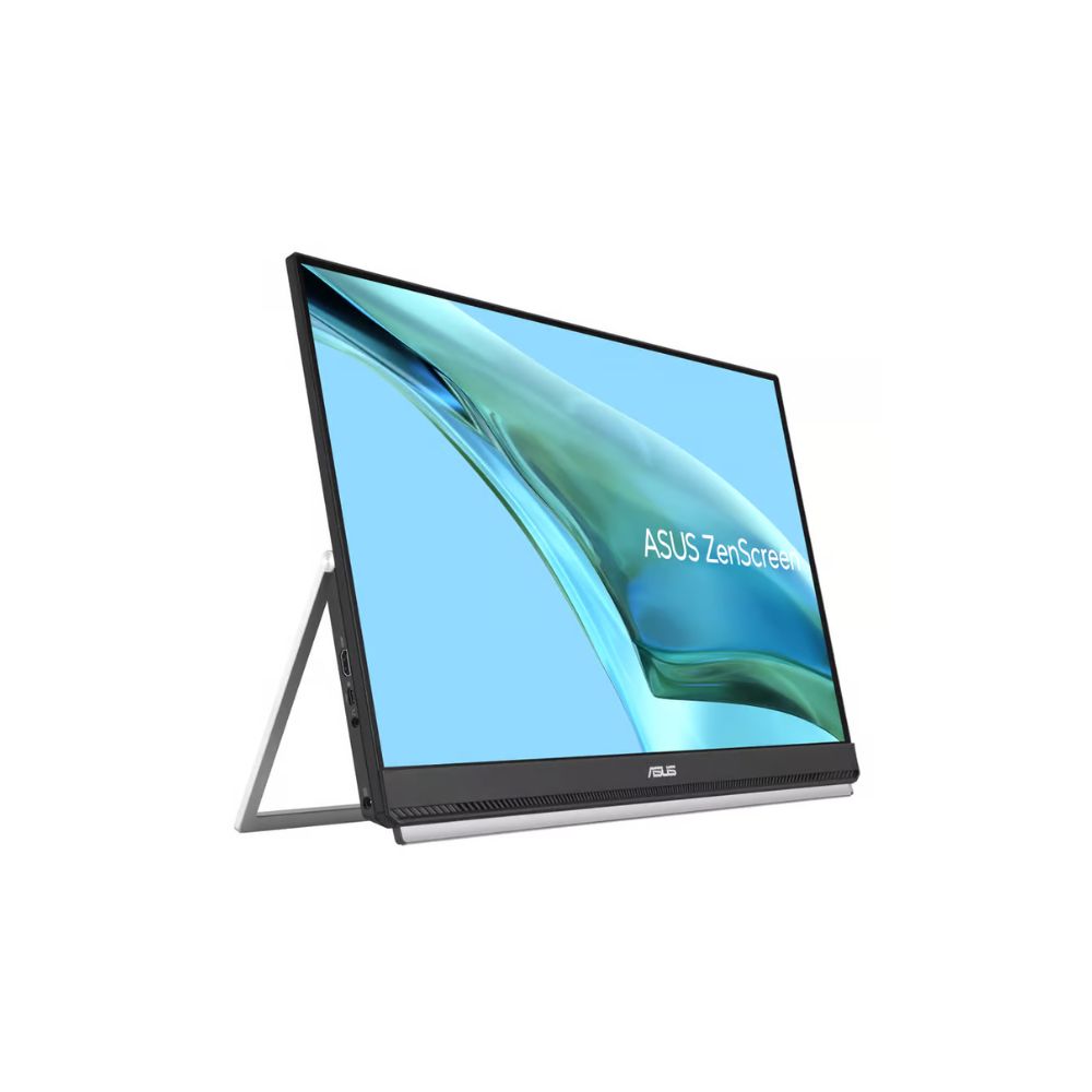 ASUS ZenScreen MB249C 24" - 1920x1080 - IPS - 75Hz