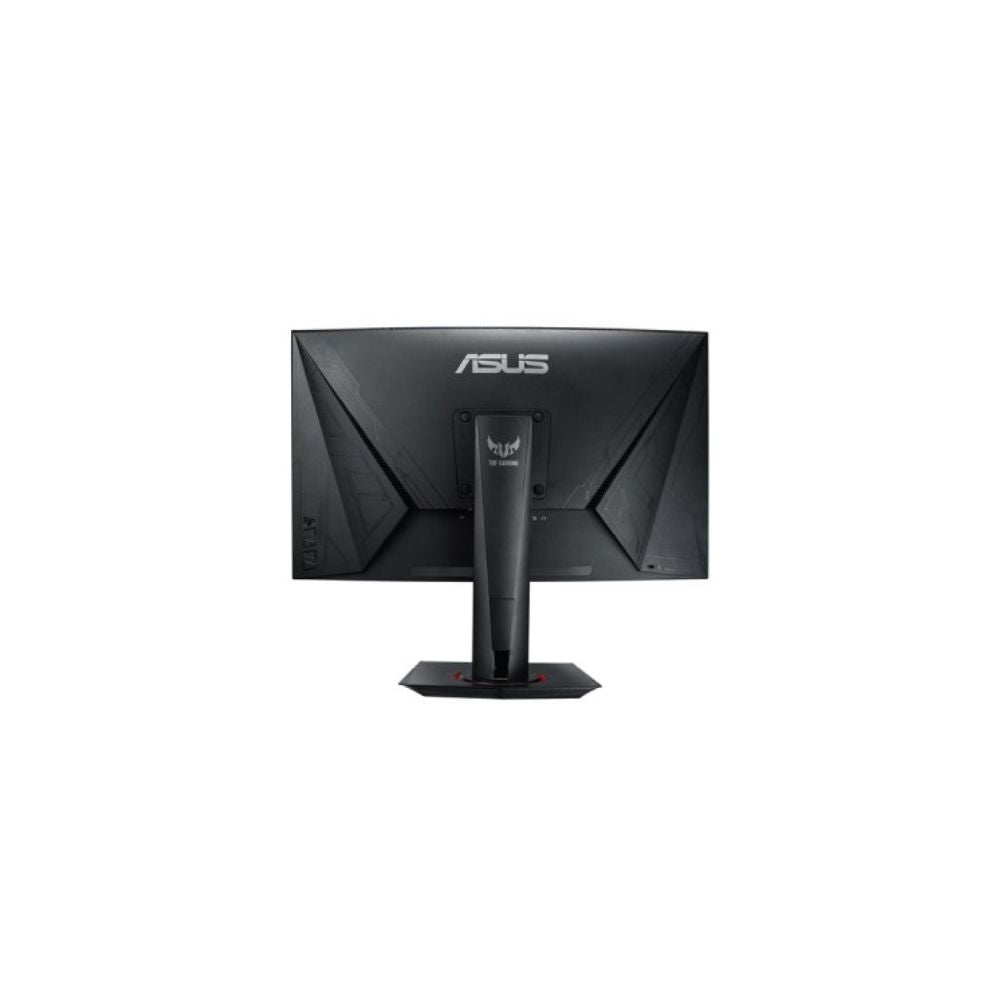 ASUS TUF Gaming VG27VQ 27" - Böjd - 1920x1080 - VA - 165Hz