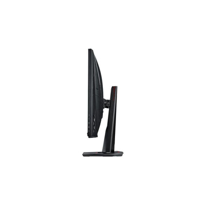 ASUS TUF Gaming VG27VQ 27" - Böjd - 1920x1080 - VA - 165Hz