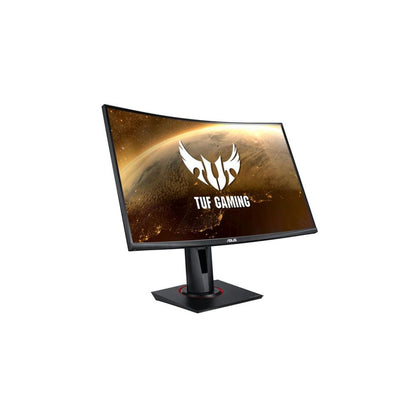 ASUS TUF Gaming VG27VQ 27" - Böjd - 1920x1080 - VA - 165Hz