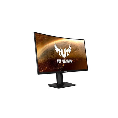 ASUS TUF Gaming VG32VQR 32" - Böjd - 2560x1440 - VA - 165Hz