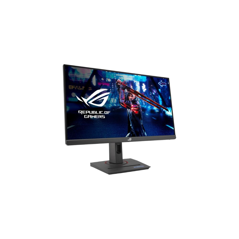 ASUS ROG Strix XG259QNS 25" - 1920x1080 - Fast IPS - 380Hz