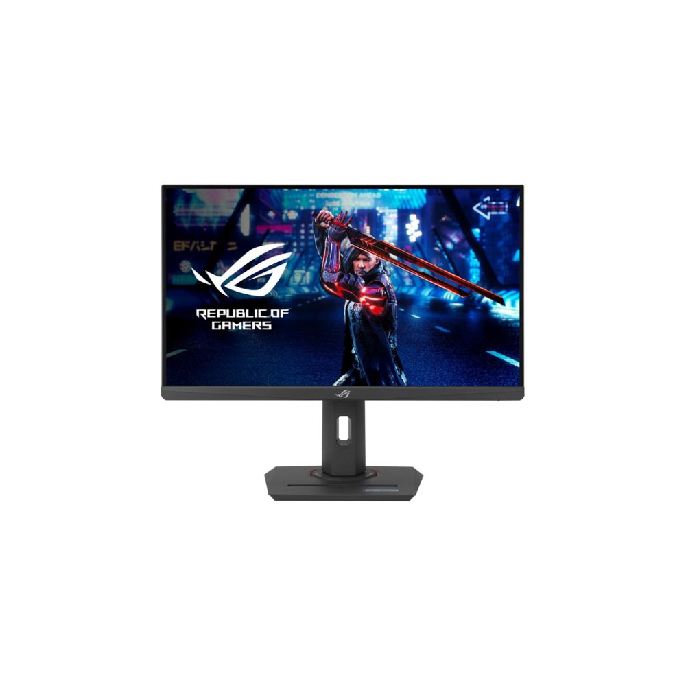 ASUS ROG Strix XG259QNS 25" - 1920x1080 - Fast IPS - 380Hz