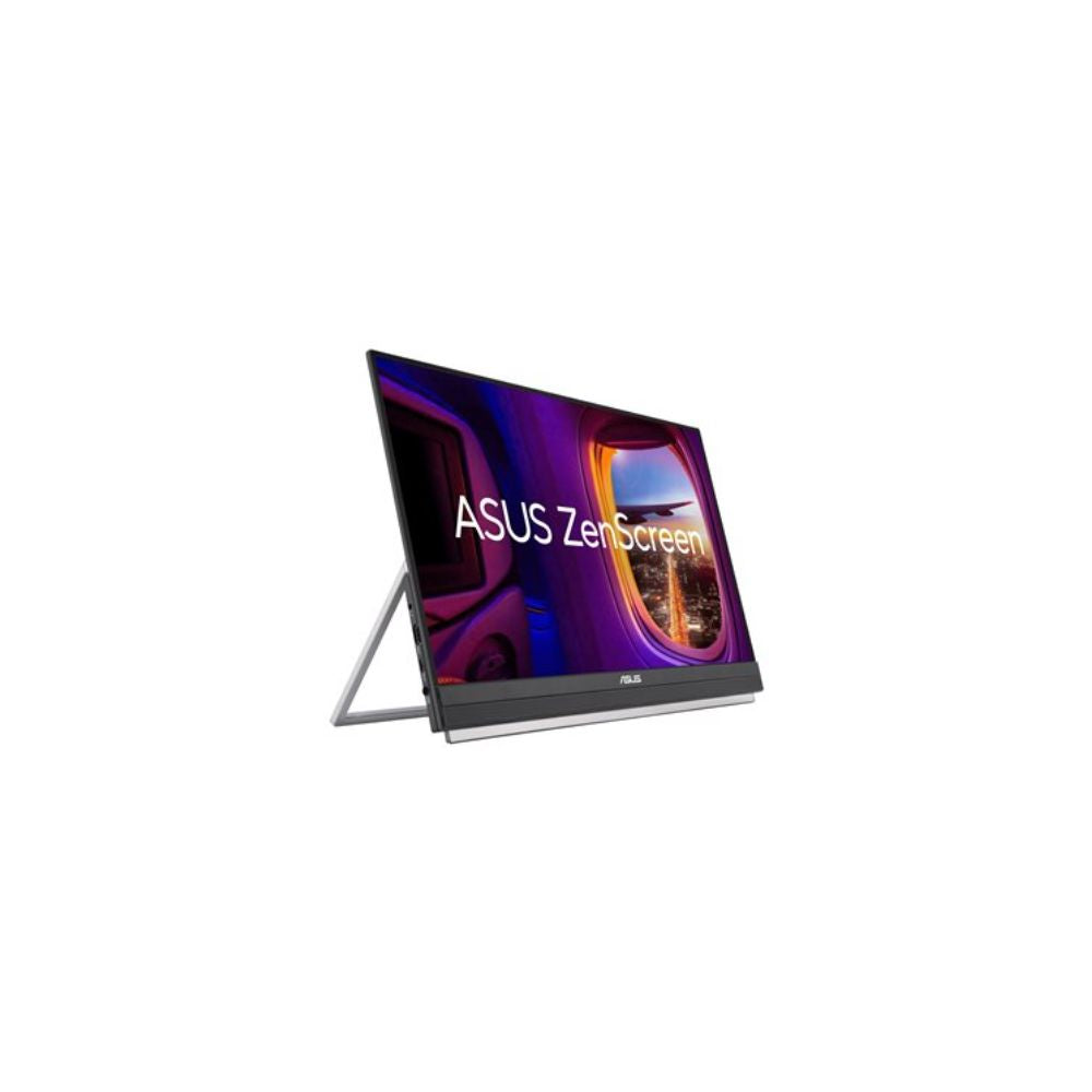 ASUS ZenScreen MB229CF 22" - 1920x1080 - IPS - 100Hz