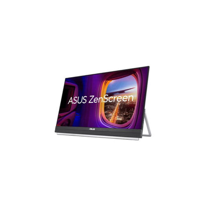 ASUS ZenScreen MB229CF 22" - 1920x1080 - IPS - 100Hz